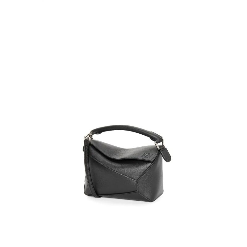 Loewe Mini Puzzle -Black