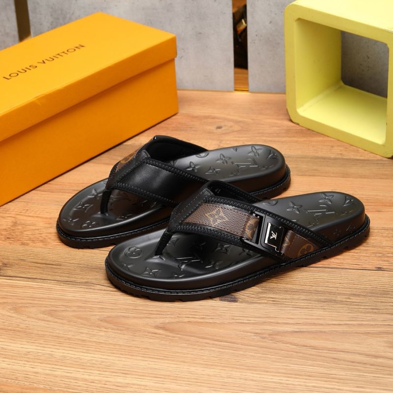 LV flip flop,  Size 39-45