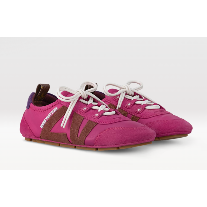 LV Sneakerina Sneaker,  Size 35-41