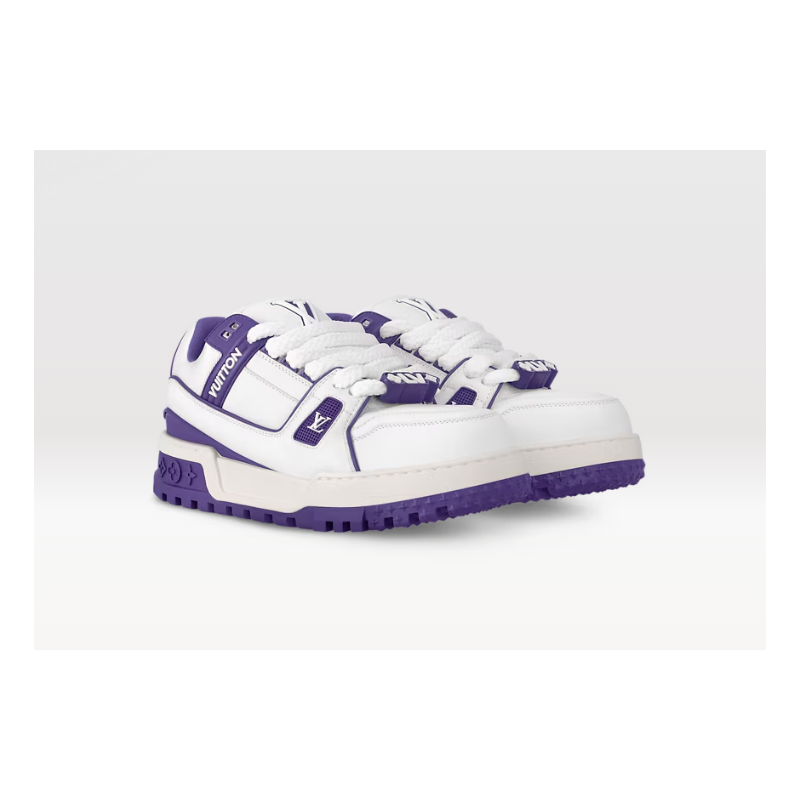 LVLV Trainer Max Sneaker , Size 35-45