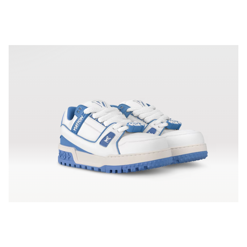 LVLV Trainer Max Sneaker , Size 35-45