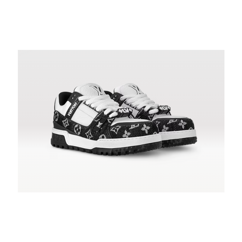 LVLV Trainer Max Sneaker , Size 35-45