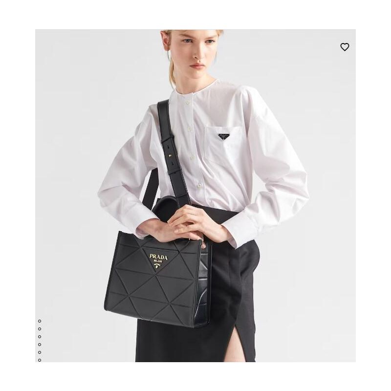 Prada Medium Symbole Bag