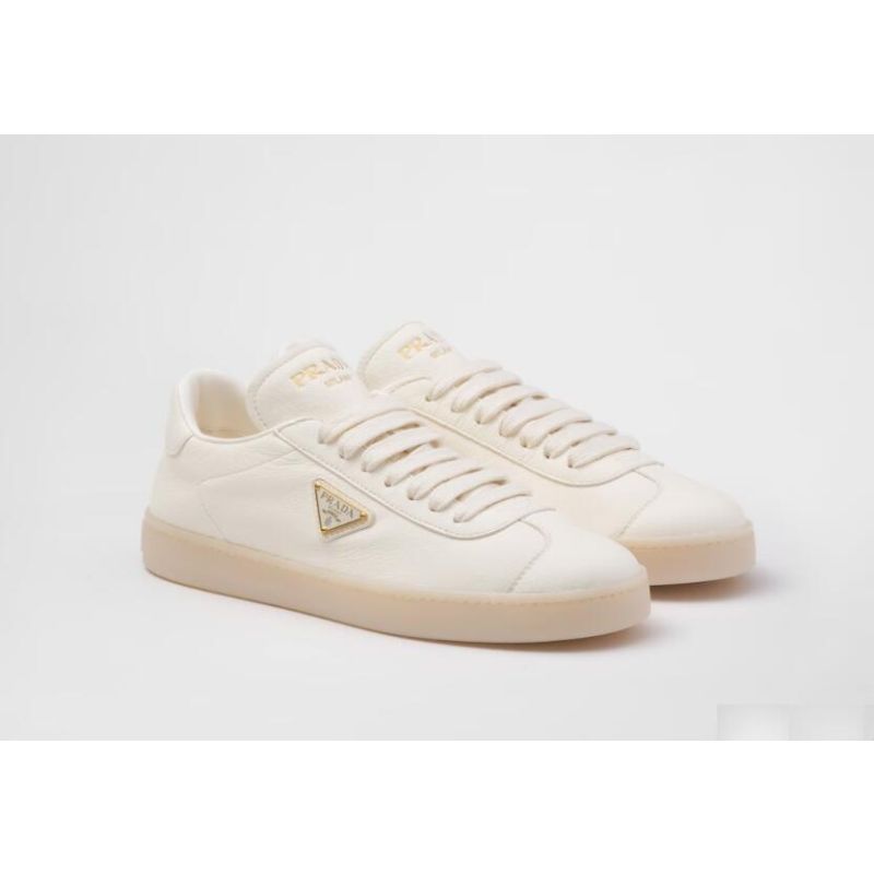 Prada Nappa Leather Sneaker , 35-45