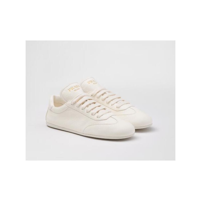 Prada nappa leathersneaker, 35-41