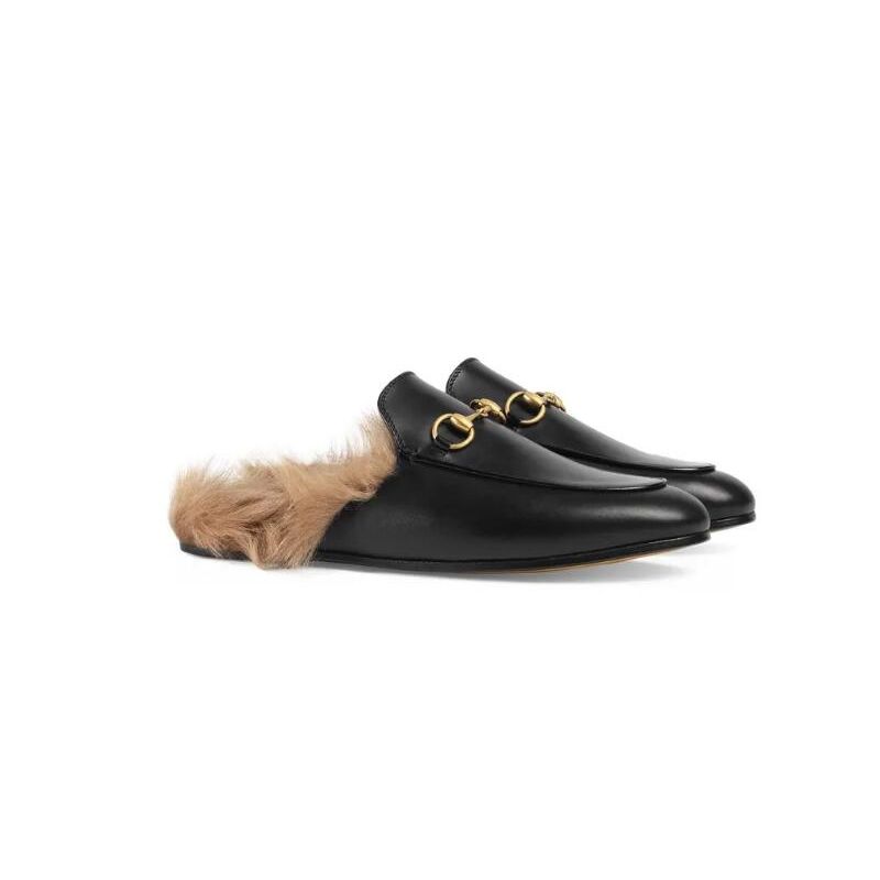 Gucci 2015 re-edition mule  , Size 35-41