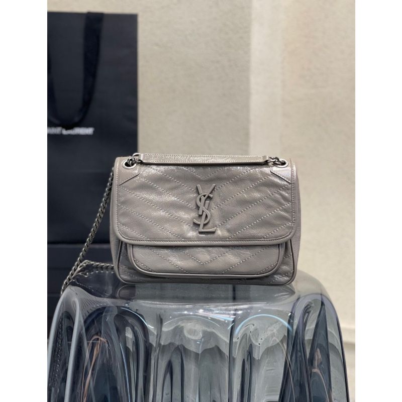 Saint Laurent Medium Niki Bag 