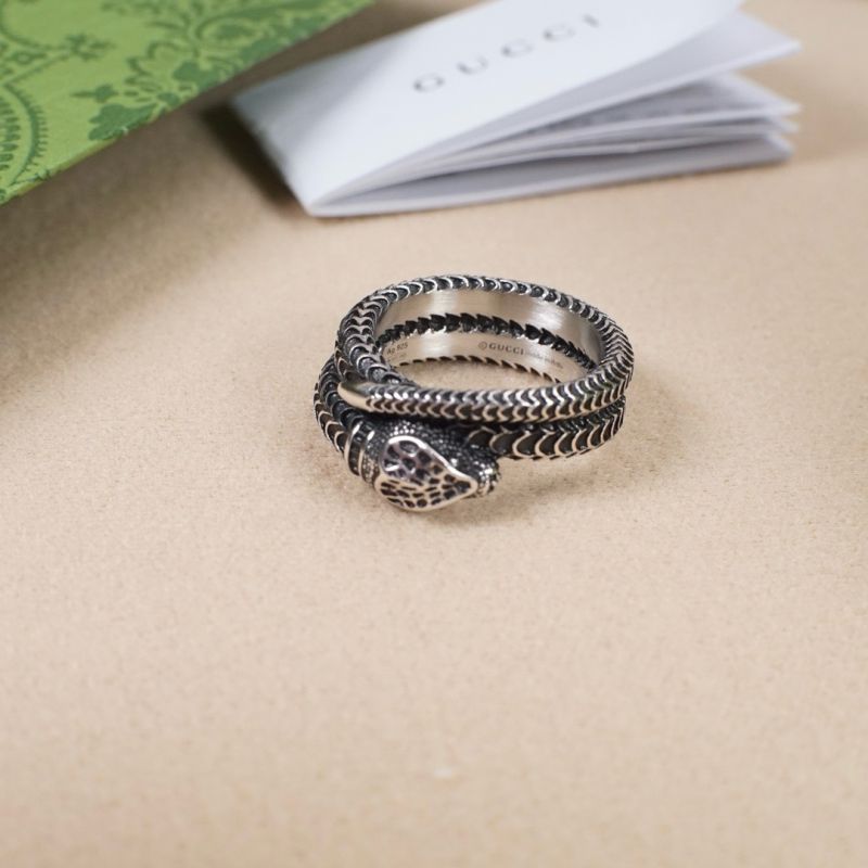 Gucci Ring