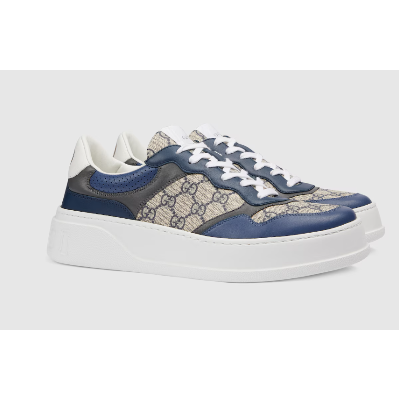 Sneaker  Uomo GG,  size 39-46