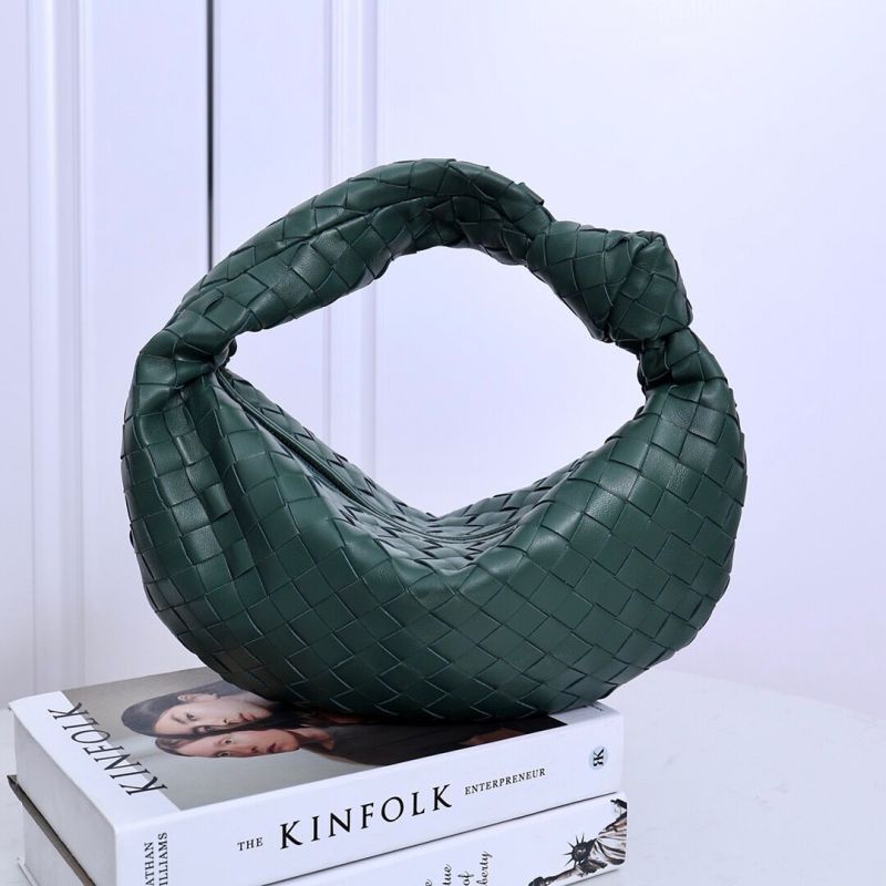 Bottega Veneta Teen Jodie Shoulder Bag 