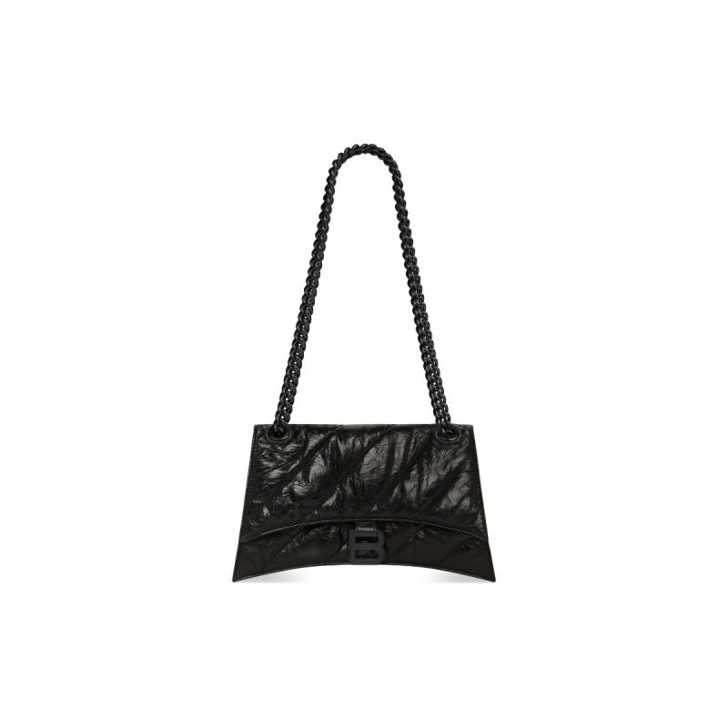 Balenciaga Crush Small Chain Bag 