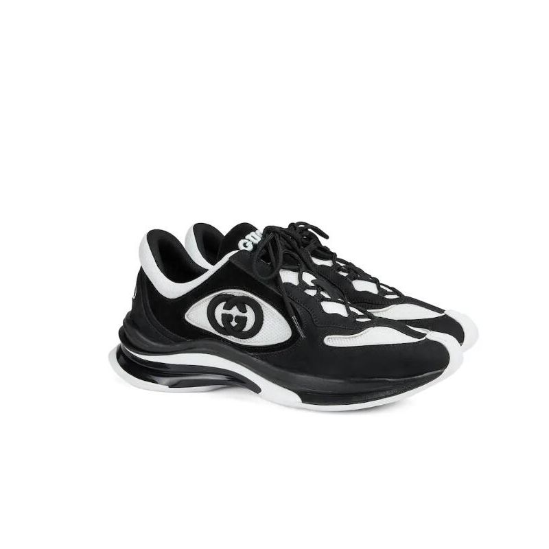 Gucci Run sneaker, Size 35-45