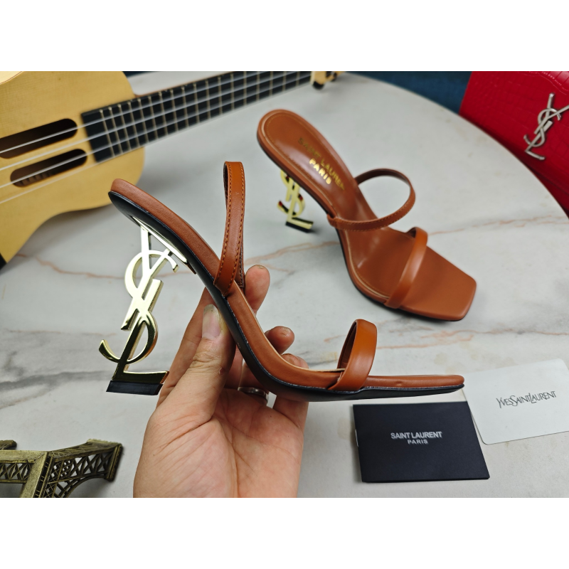 YSL sandal , Size 35-41