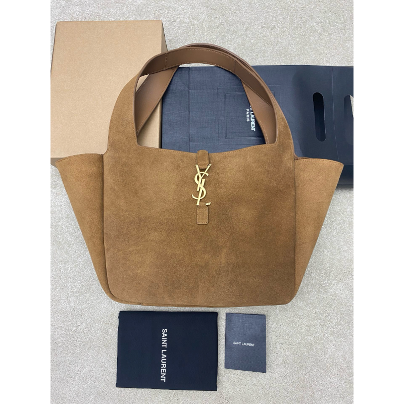 Le 5 à 7 Bea in suede