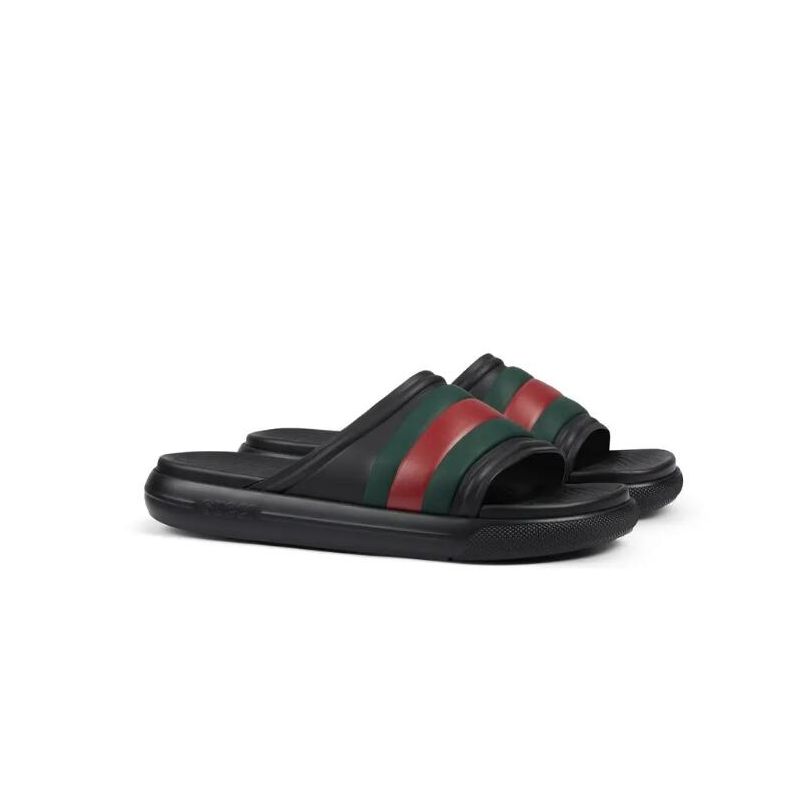 Gucci Men's Slipper, Size 39-45
