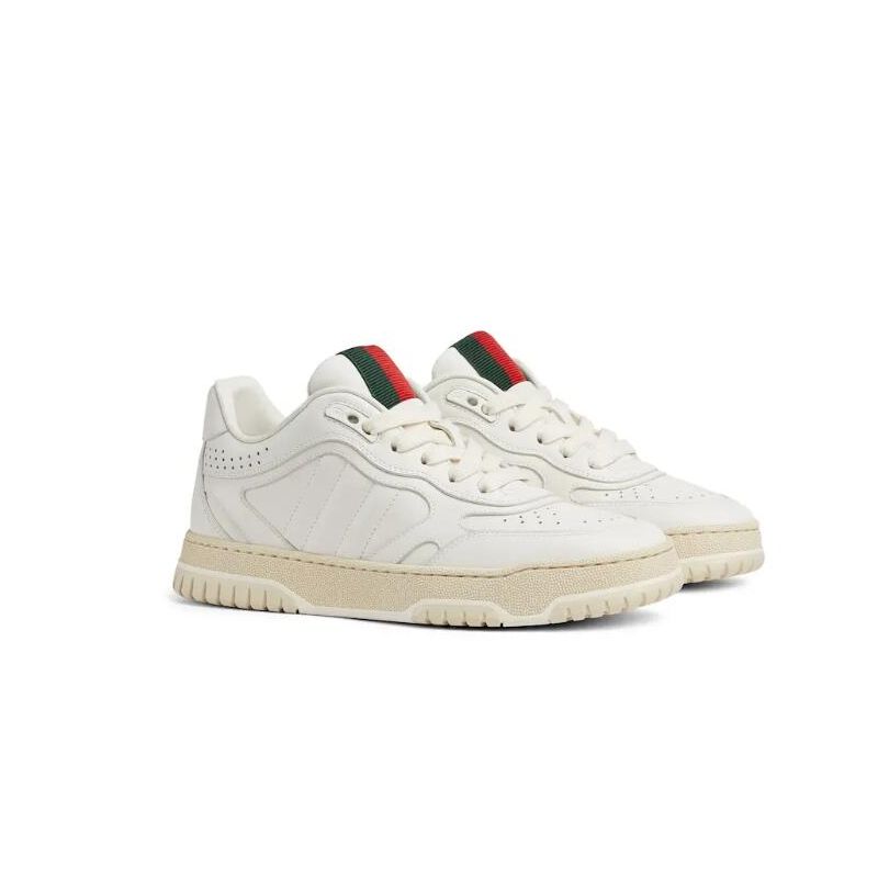 Gucci Re-web sneaker, Size 35-45
