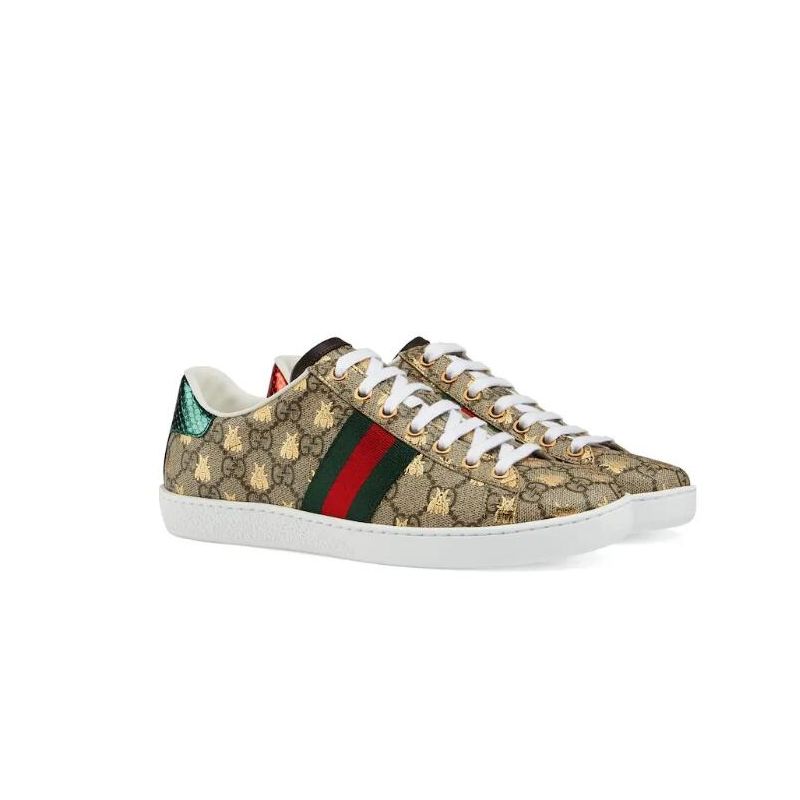 Gucci Ace Sneaker , Size 35-46