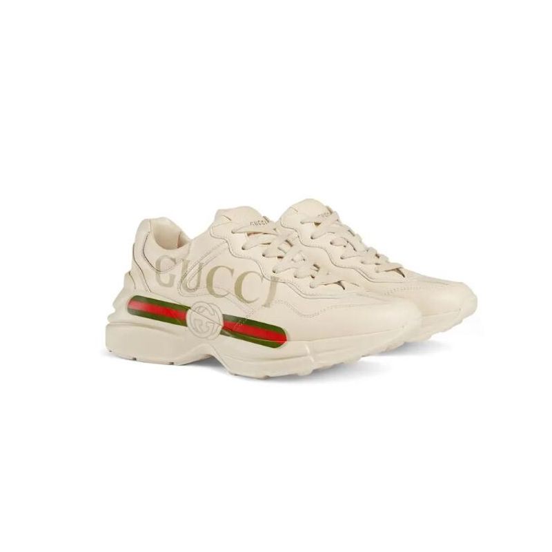 Gucci Rhyton sneaker, Size 35-45