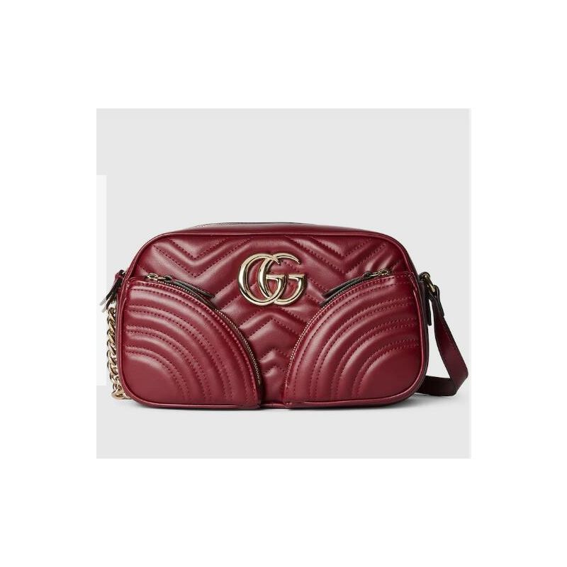 Gucci GG Marmont Small shoulder Bag 
