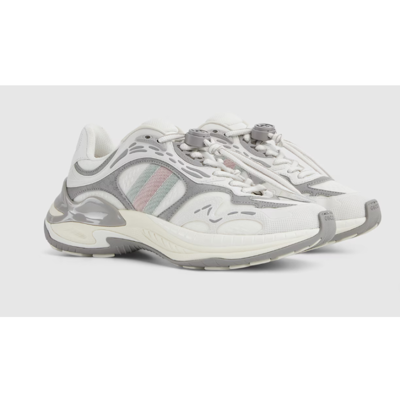 Sneaker 2.0 uomo Donna Gucci  