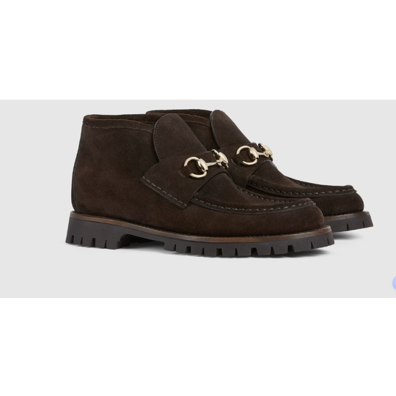 Stivaletto donna con Morsetto