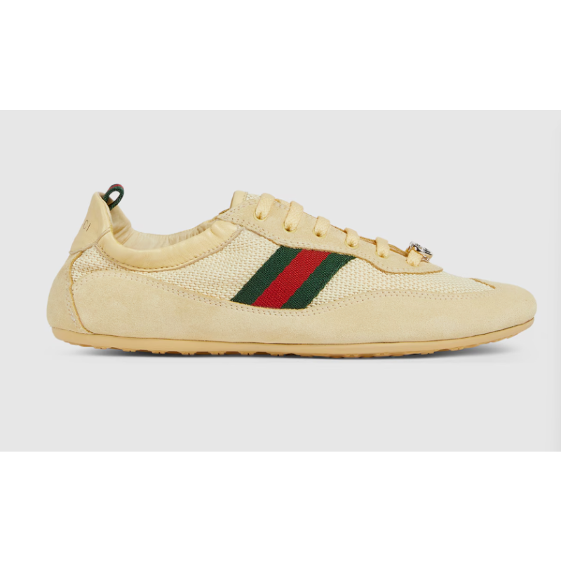 Sneaker Donna Gucci Shift