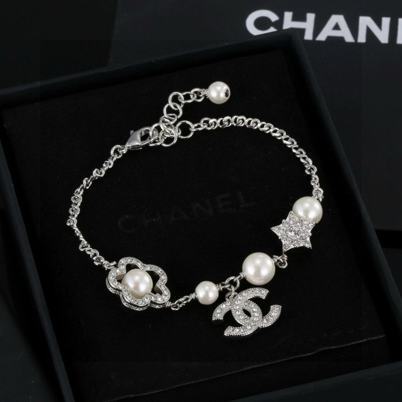 Bracciale Chanel