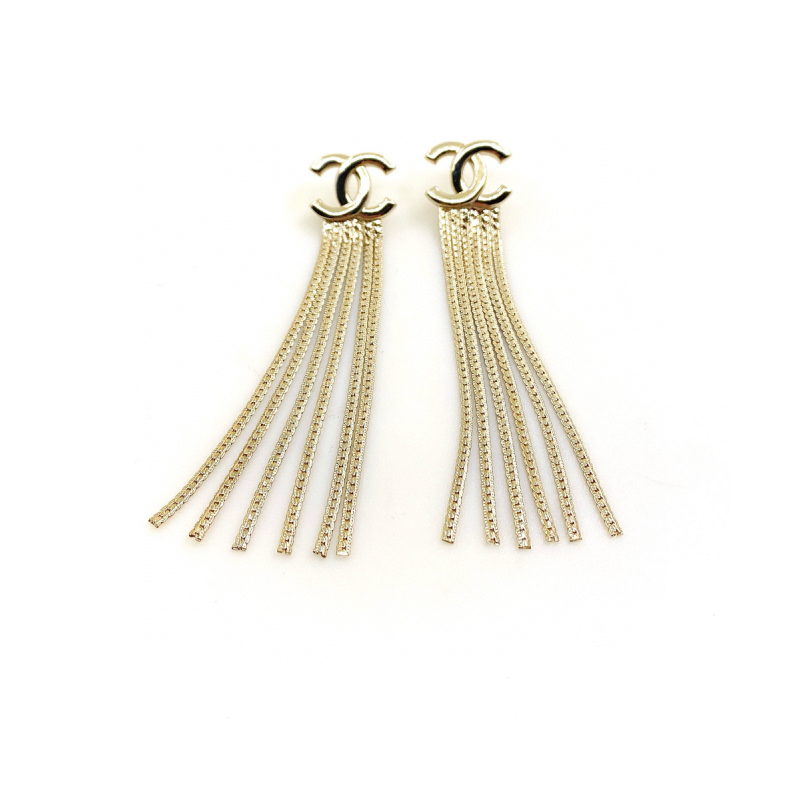 Orecchini Chanel