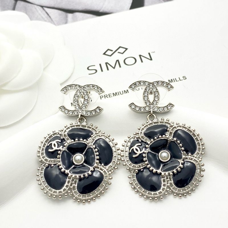 Orecchini Chanel