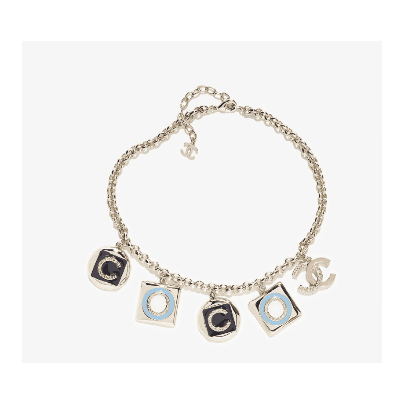 Collana Chanel