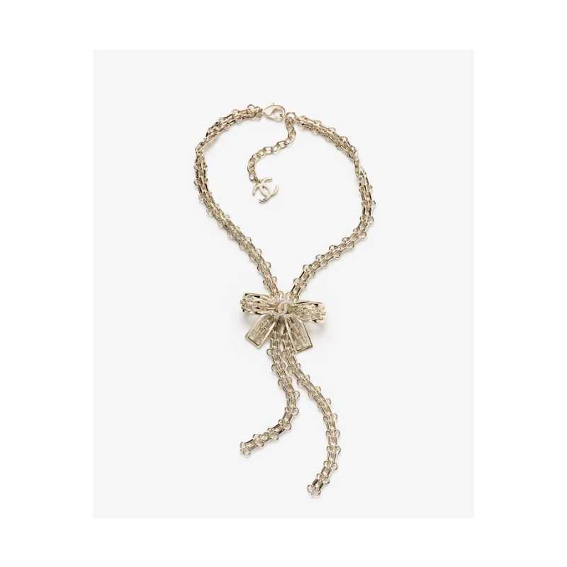 Collana Chanel