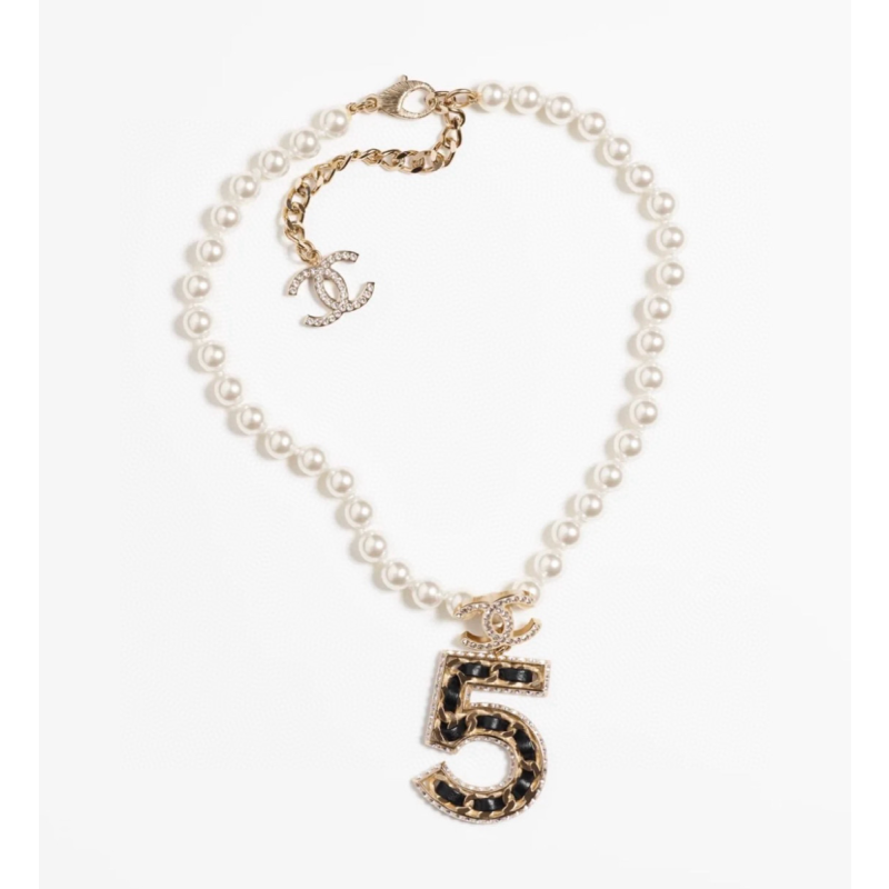 Collana Chanel