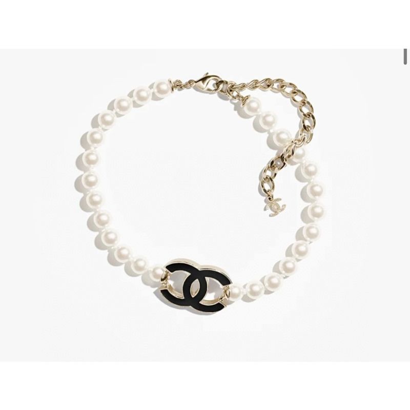 Collana Chanel