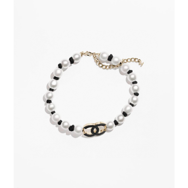 Collana Chanel