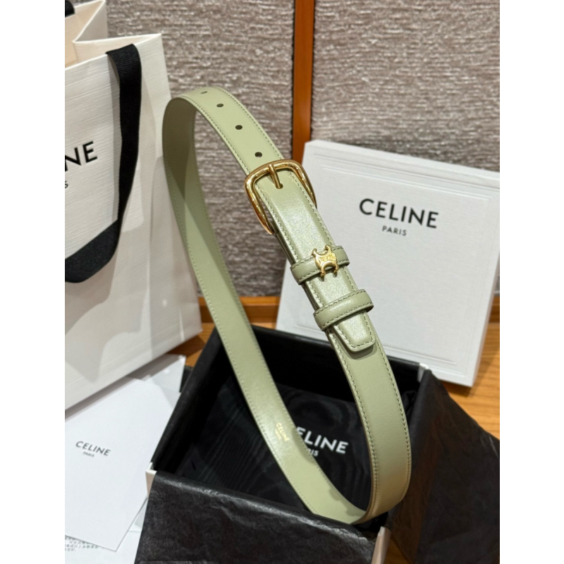 Cintura celine Vivienne 25mm