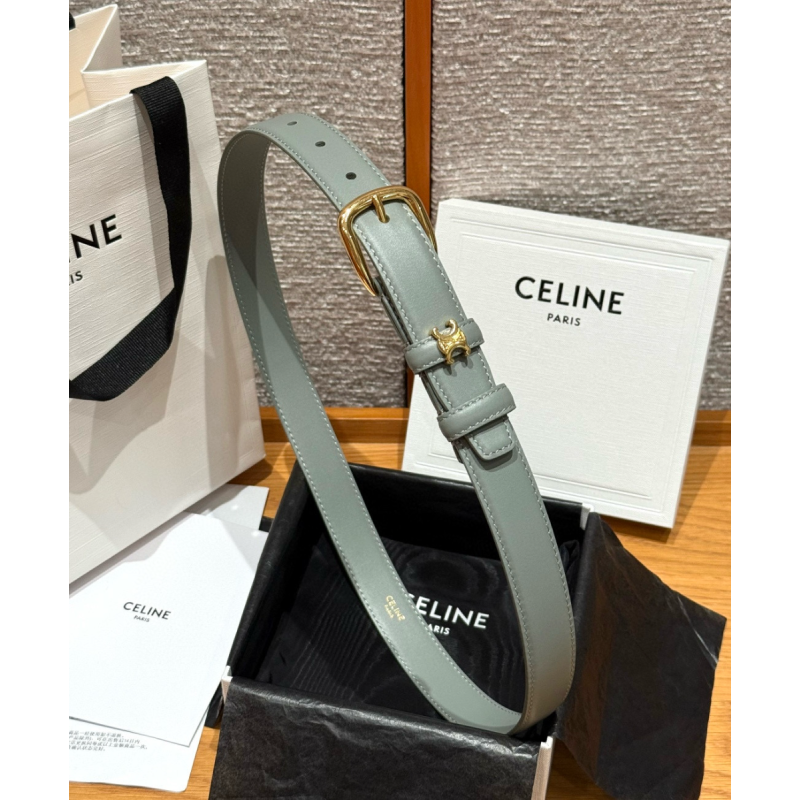 Cintura celine Vivienne 25mm