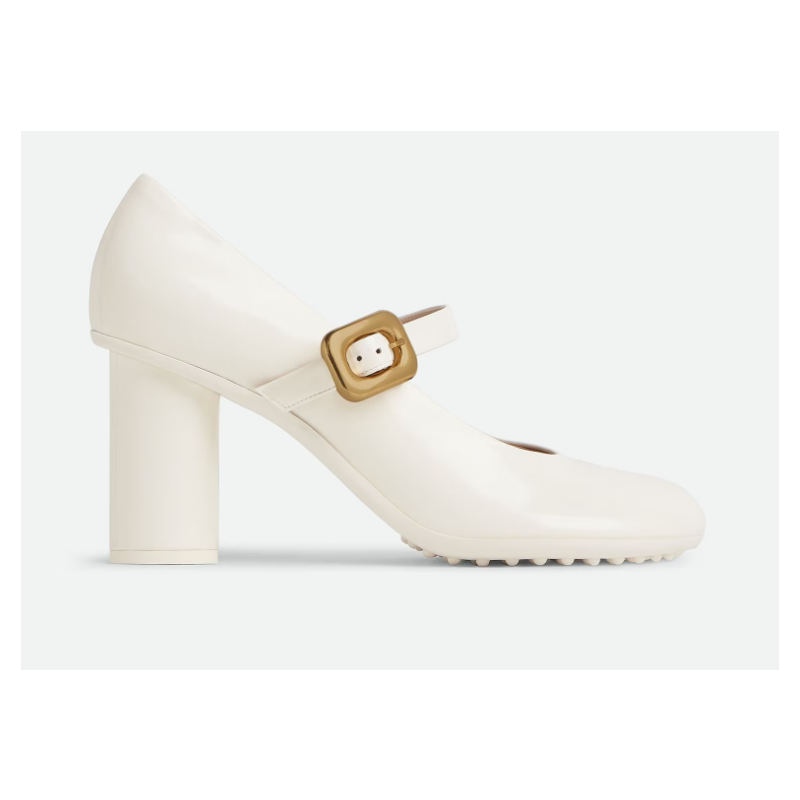 Bottega Veneta Atomic Pumps , Size 35-42