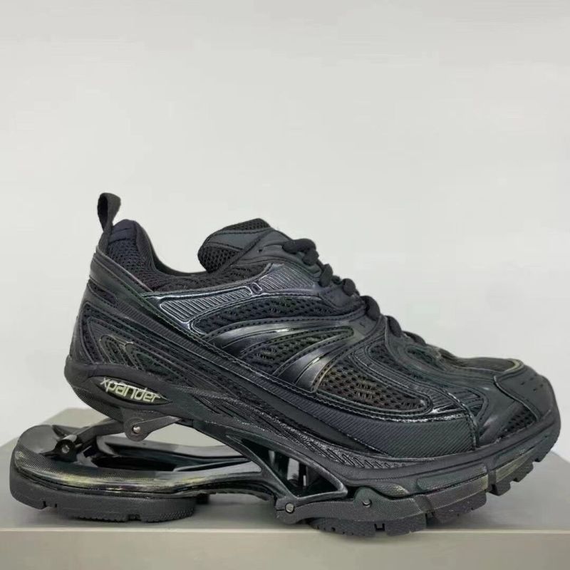 Balenciaga Unisex Sneaker 