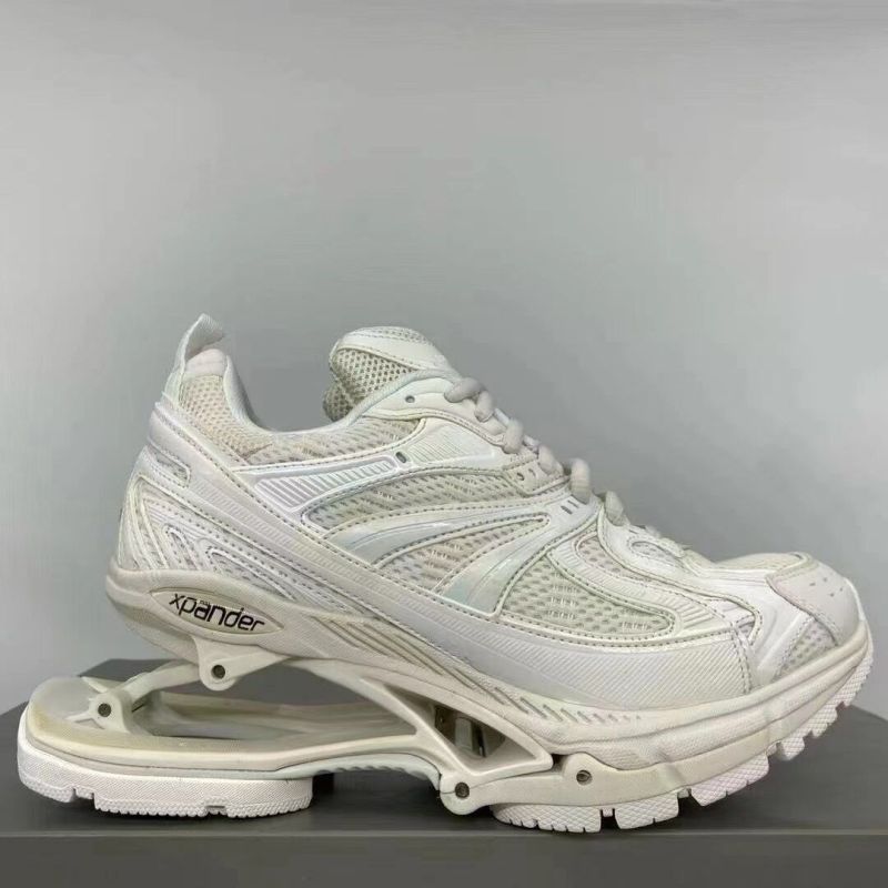 Balenciaga Unisex Sneaker 