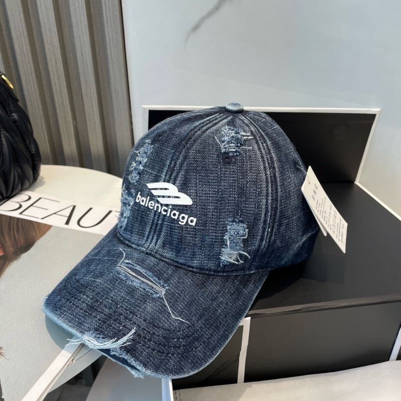Balenciaga Baseball Cap