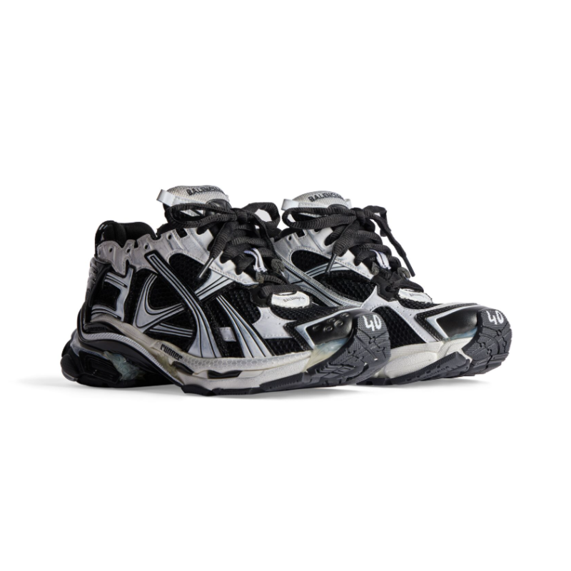 Balenciaga Sneaker Uomo e Donna, Size 35-46