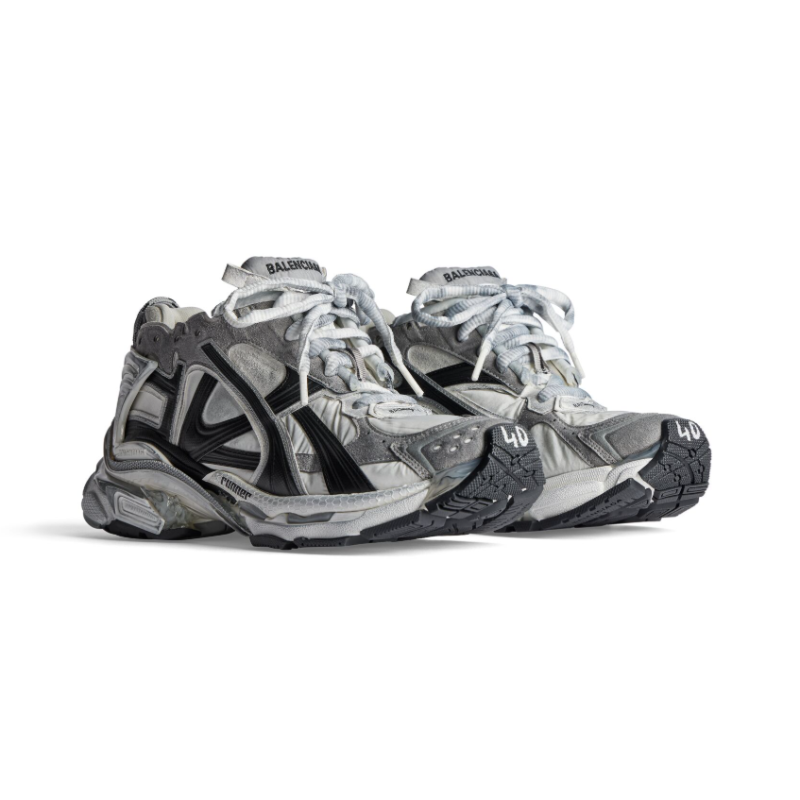 Balenciaga Sneaker Uomo e Donna, Size 35-46