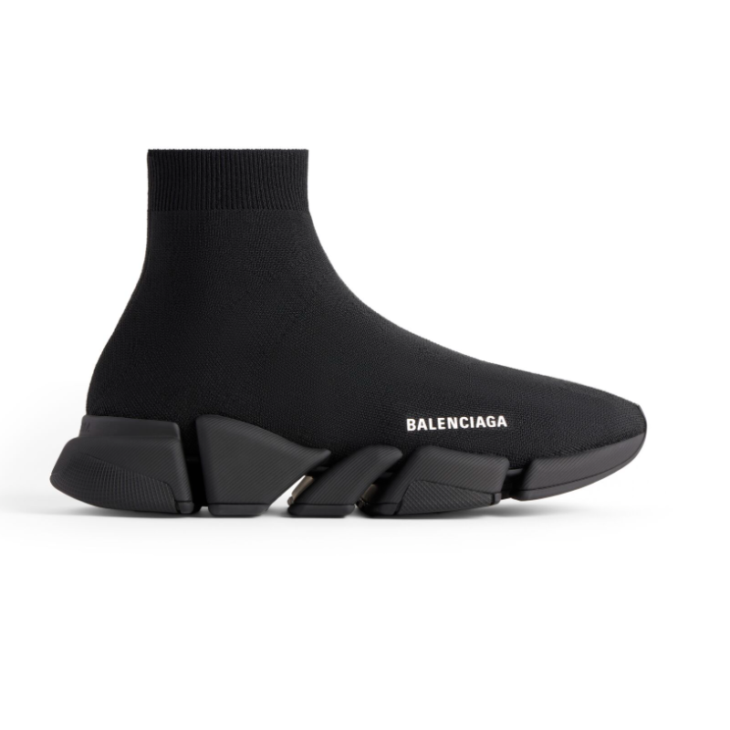 Balenciaga Sneaker Speed 2.0 Uomo e Donna, Size 35-46