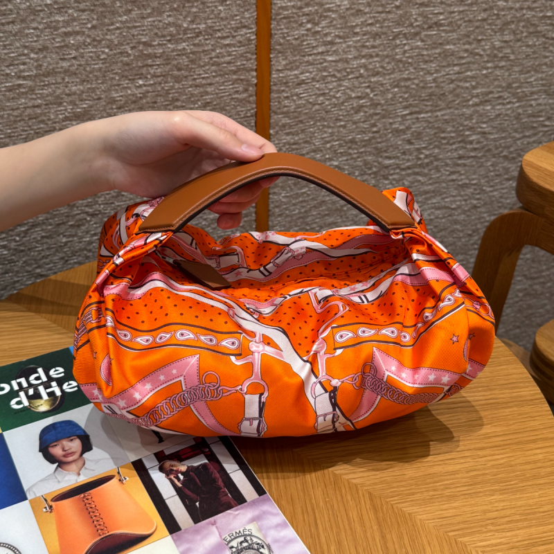 Hermes Balusoie Borsa