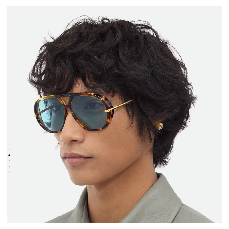 Bottega Veneta Sunglasses