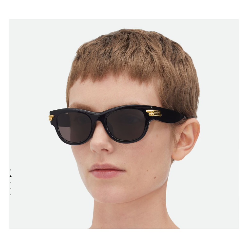 Bottega Veneta Sunglasses