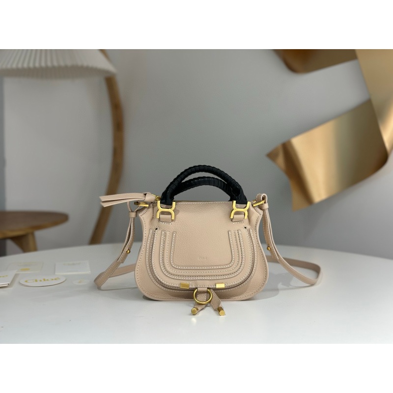 Chloe Marcie Mini Bag