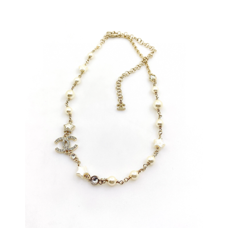 Chanel Necklace 