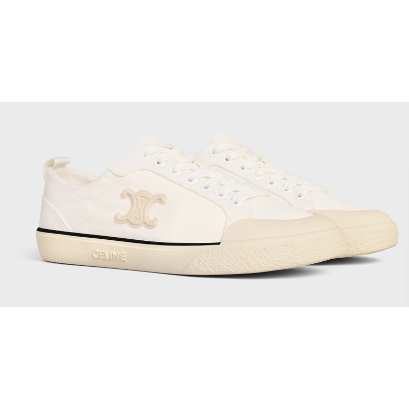 Celine Sneaker per donna, taglia 35-41