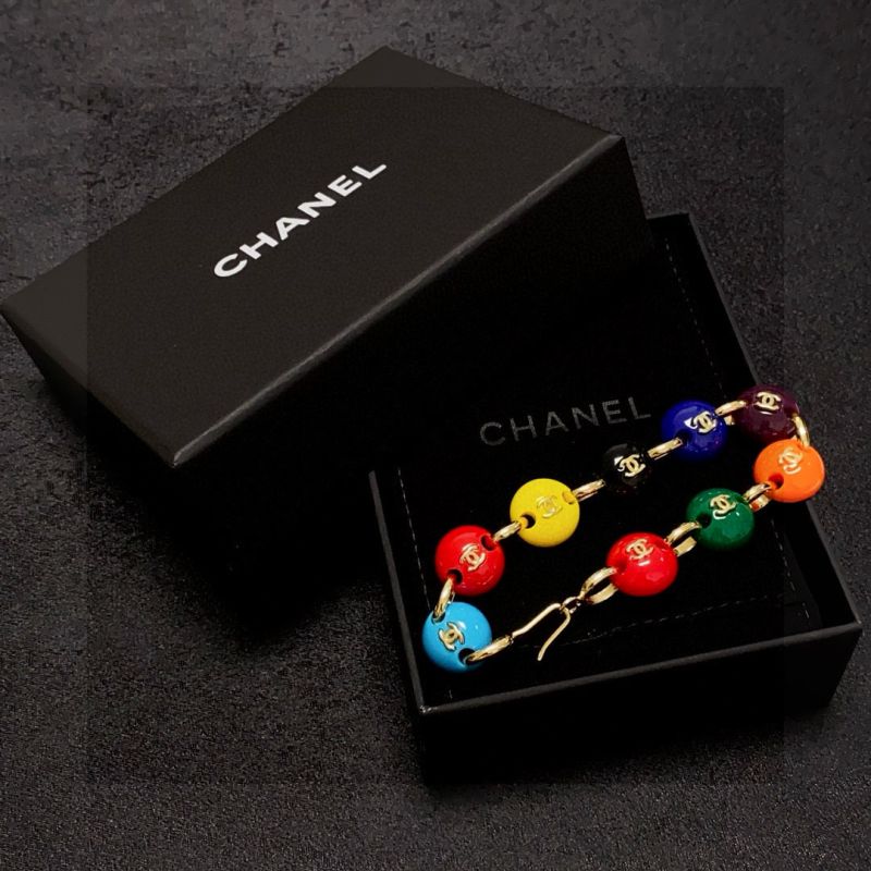 Chanel Bracelet